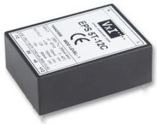 EPSD 15 - 200C (+15V, -15V @ 200mA)