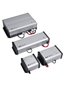 24V INPUT - AJ SERIES PURE SINEWAVE INVERTER