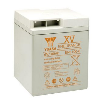 YUASA - ENL100-6