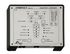 ACCESSORIES - Compact Series